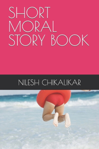 Short Moral Story Book