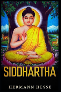 Siddhartha: illustrated edition