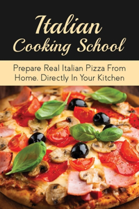 Italian Cooking School