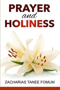 Prayer And Holiness