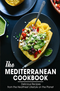 The Mediterranean Cookbook