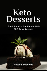 Keto Desserts