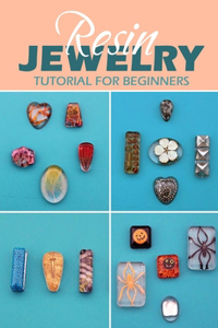 Resin Jewelry