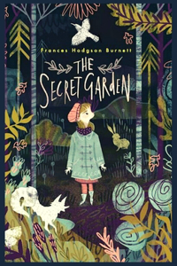 The Secret Garden Illustrated