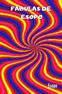 Fábulas de Esopo
