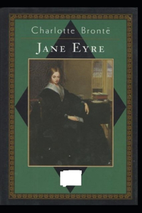 Jane Eyre Illustrated