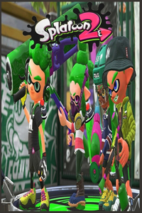 Splatoon 2