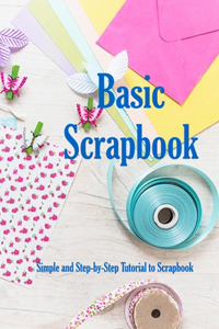 Basic Scrapbook