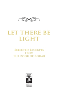 Let There Be Light