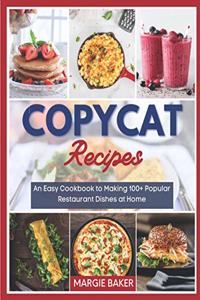 Copycat Recipes