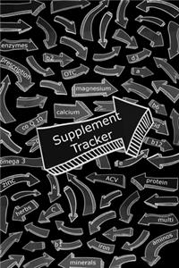 Supplement Tracker