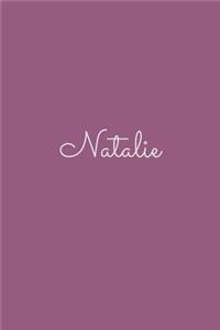 Natalie