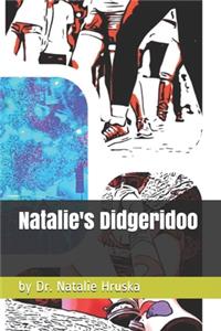 Natalie's Didgeridoo