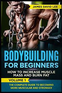 Bodybuilding for Beginners