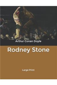 Rodney Stone