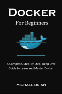 Docker for Beginners