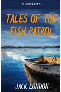 Tales of the Fish Patrol Illustrated