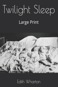 Twilight Sleep