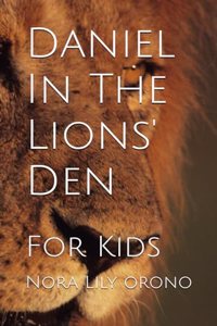Daniel In The Lions' Den