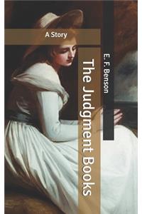 The Judgment Books