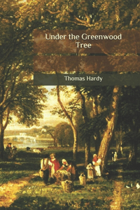 Under the Greenwood Tree