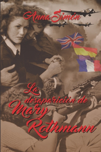 La desaparición de Mary Rothmann