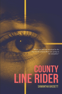 County Lines Rider