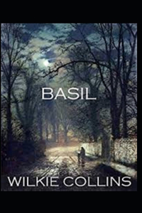 Basil Illustrated