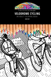 Velodrome Cycling