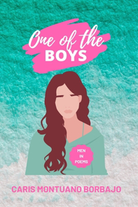 One of the Boys: Men in Poems