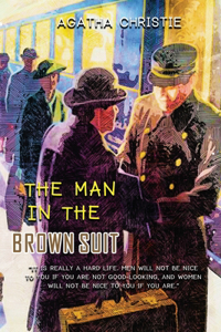 The Man in the Brown Suit