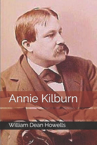 Annie Kilburn