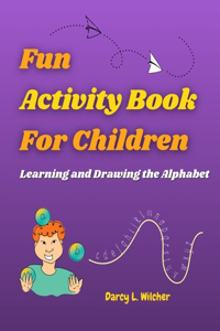 Fun Activity Book for Children