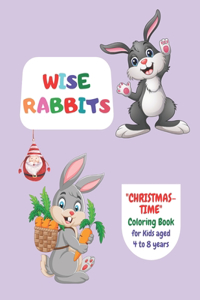 Wise Rabbits