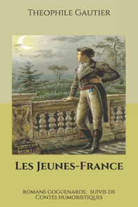Les Jeunes-France