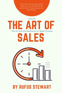 The Art of Sales