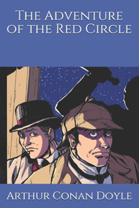 The Adventure of the Red Circle