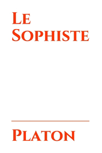 Le Sophiste