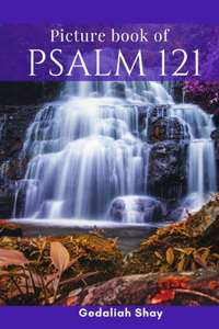 Picture book of Psalm 121