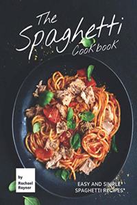 Spaghetti Cookbook