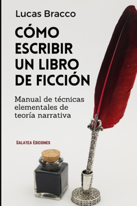 Cómo escribir un libro de ficción