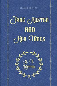 Jane Austen and Her Times