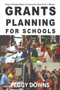Grants Planning for Schools