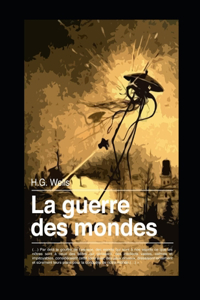 La guerre des Mondes