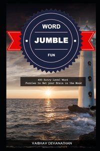 Word Jumble Fun