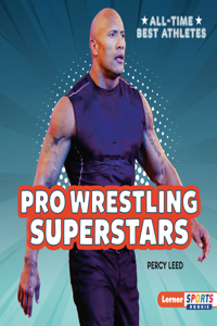 Pro Wrestling Superstars