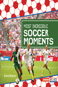 Most Incredible Soccer Moments