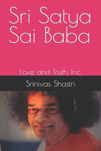Sri Satya Sai Baba