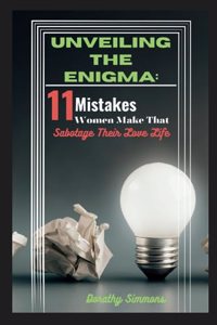 Unveiling the Enigma