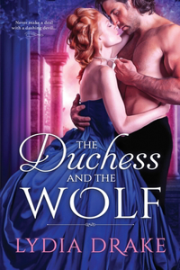 Duchess and the Wolf